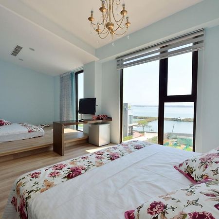Ing Spa B&B Magong Zewnętrze zdjęcie