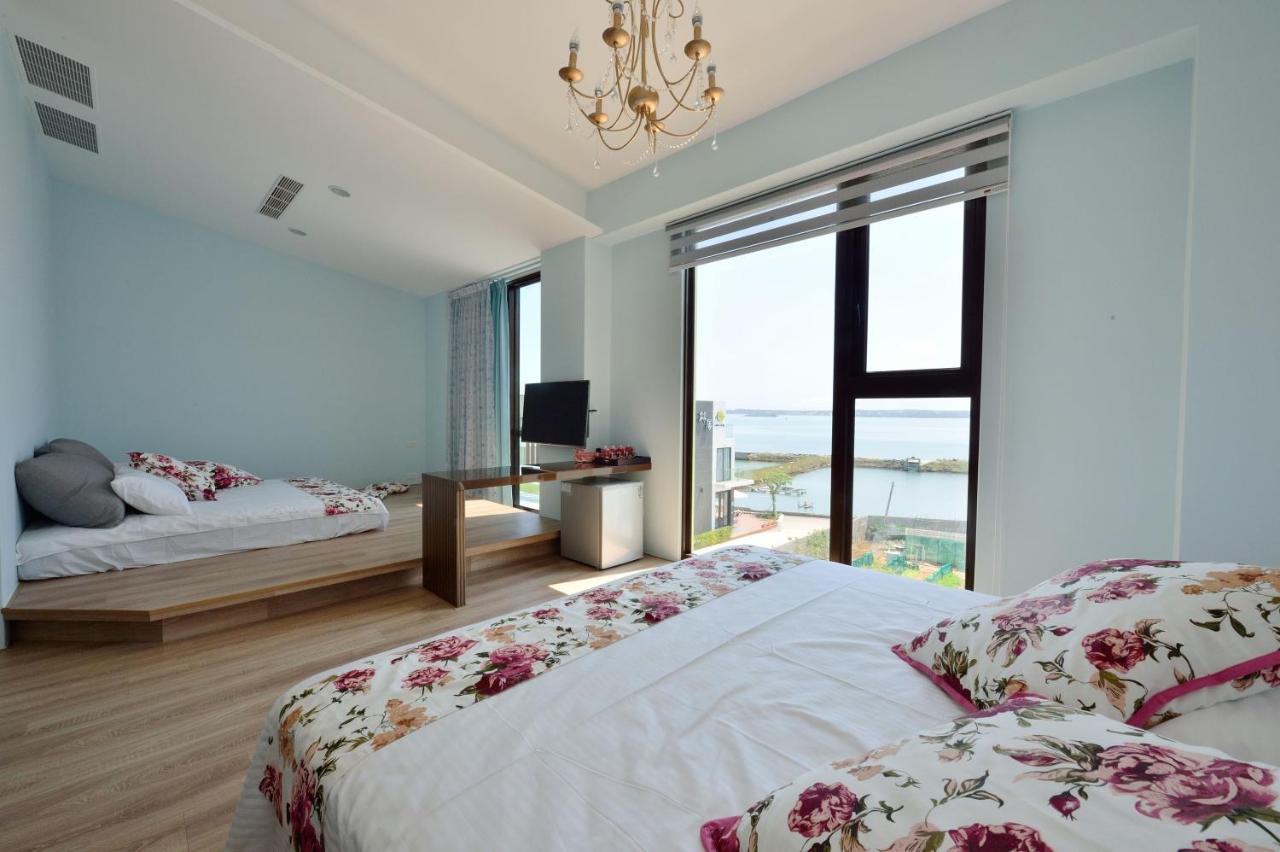 Ing Spa B&B Magong Zewnętrze zdjęcie