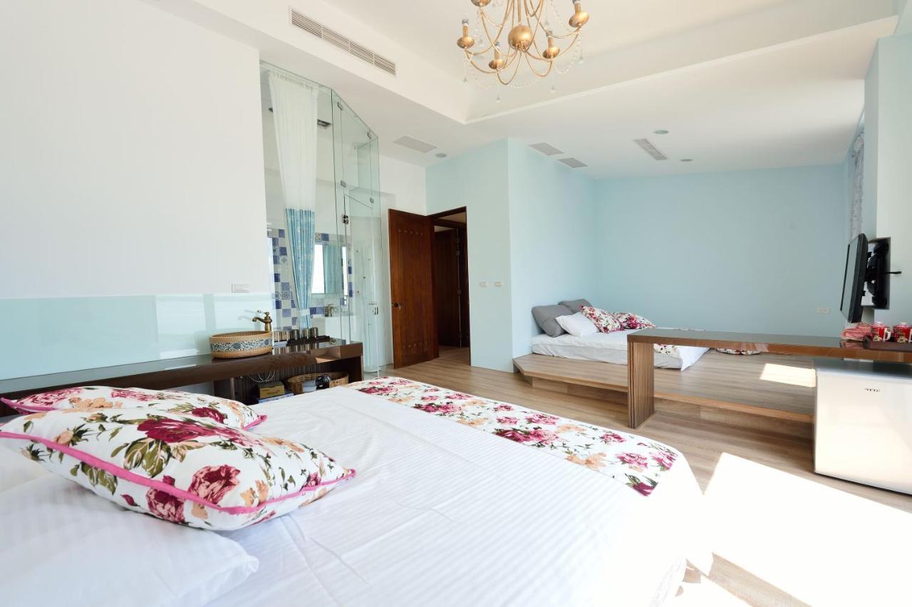 Ing Spa B&B Magong Zewnętrze zdjęcie