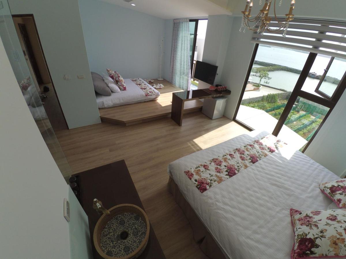 Ing Spa B&B Magong Zewnętrze zdjęcie