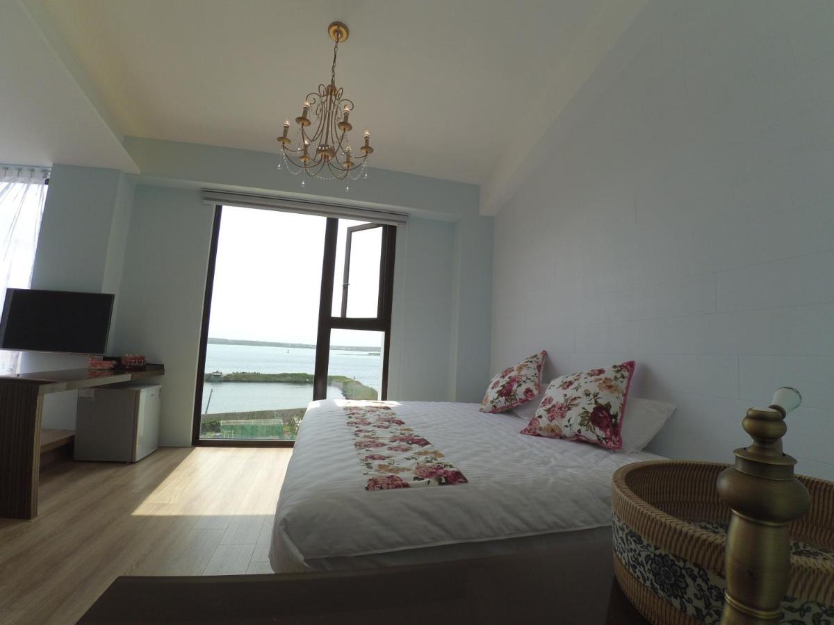 Ing Spa B&B Magong Zewnętrze zdjęcie