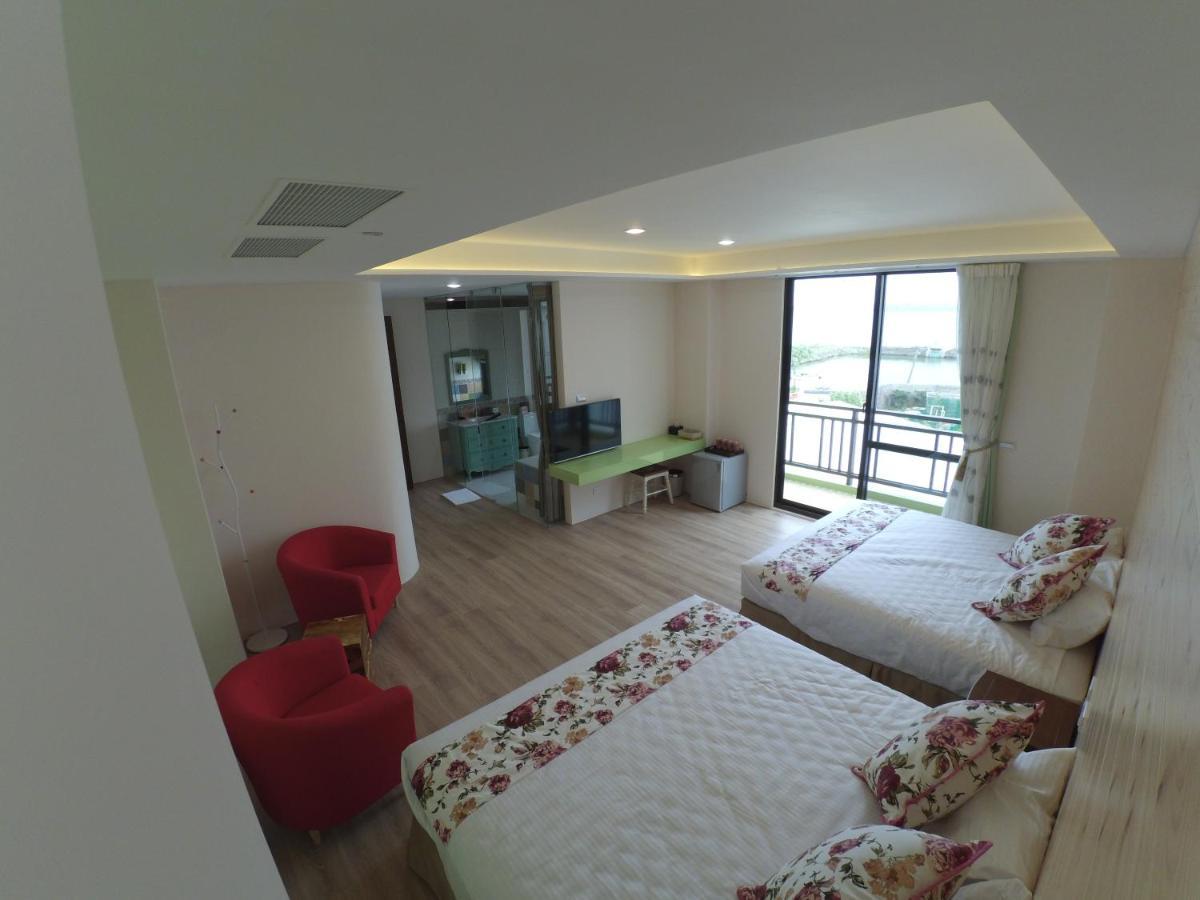 Ing Spa B&B Magong Zewnętrze zdjęcie