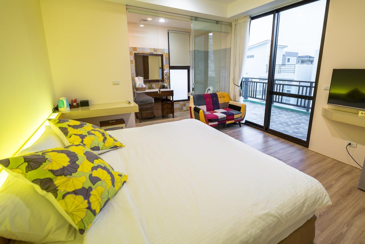 Ing Spa B&B Magong Zewnętrze zdjęcie