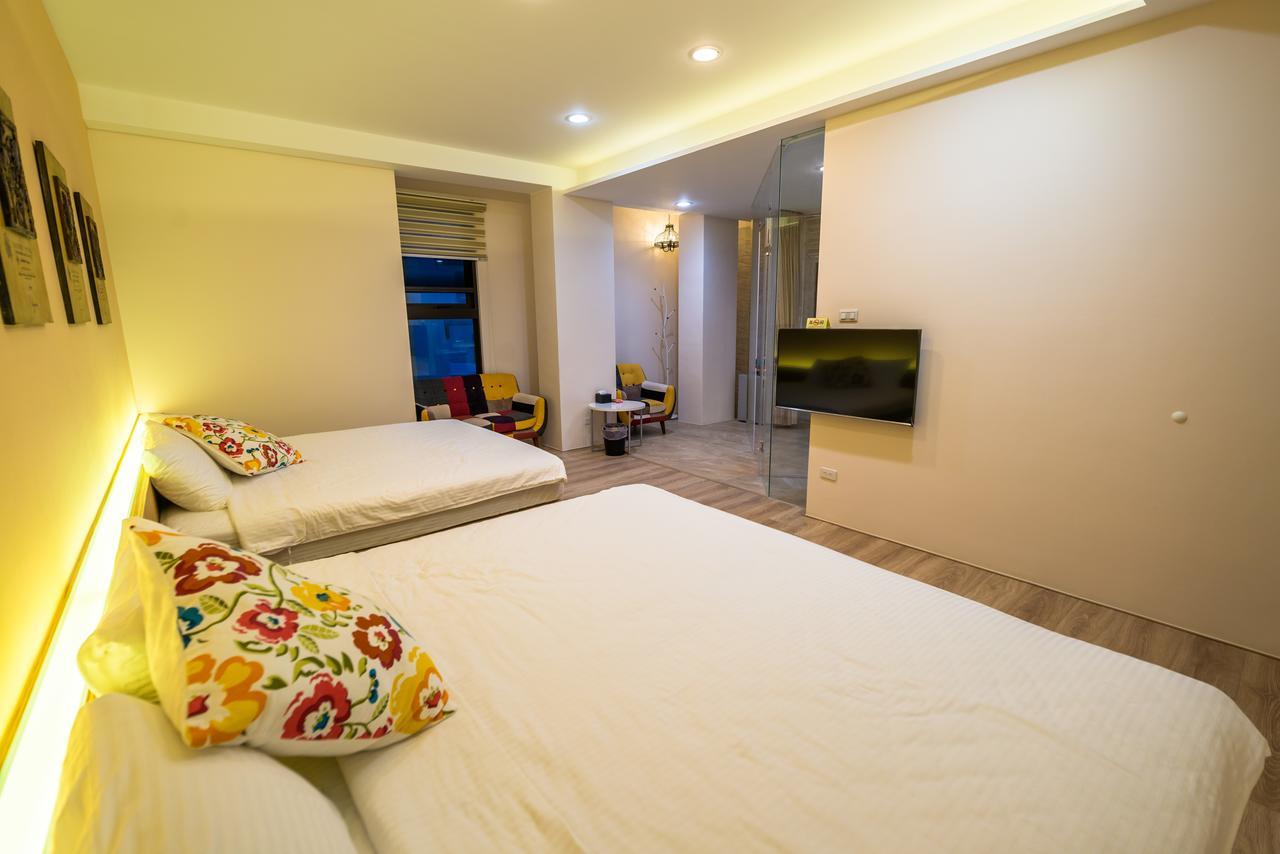 Ing Spa B&B Magong Zewnętrze zdjęcie