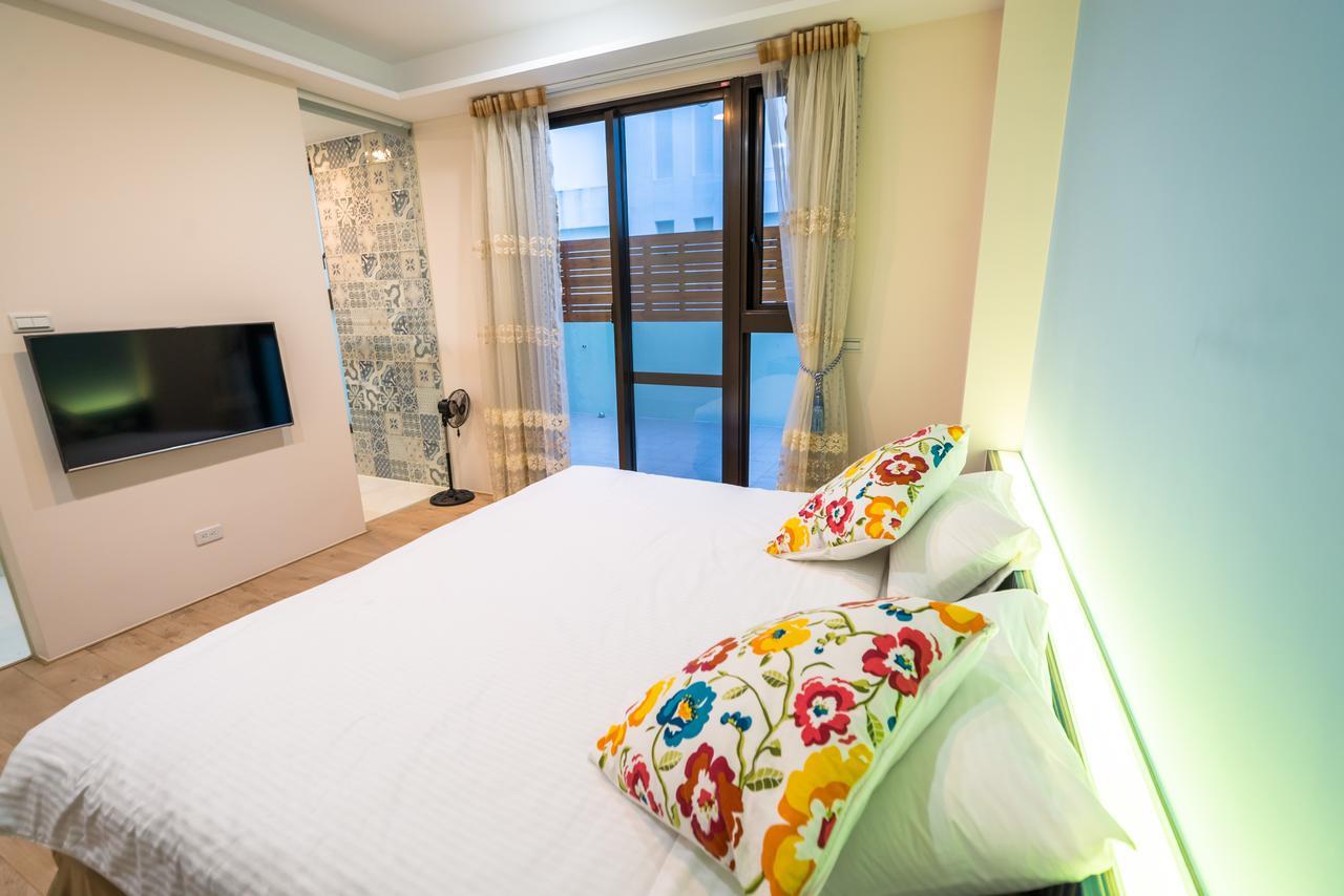 Ing Spa B&B Magong Zewnętrze zdjęcie