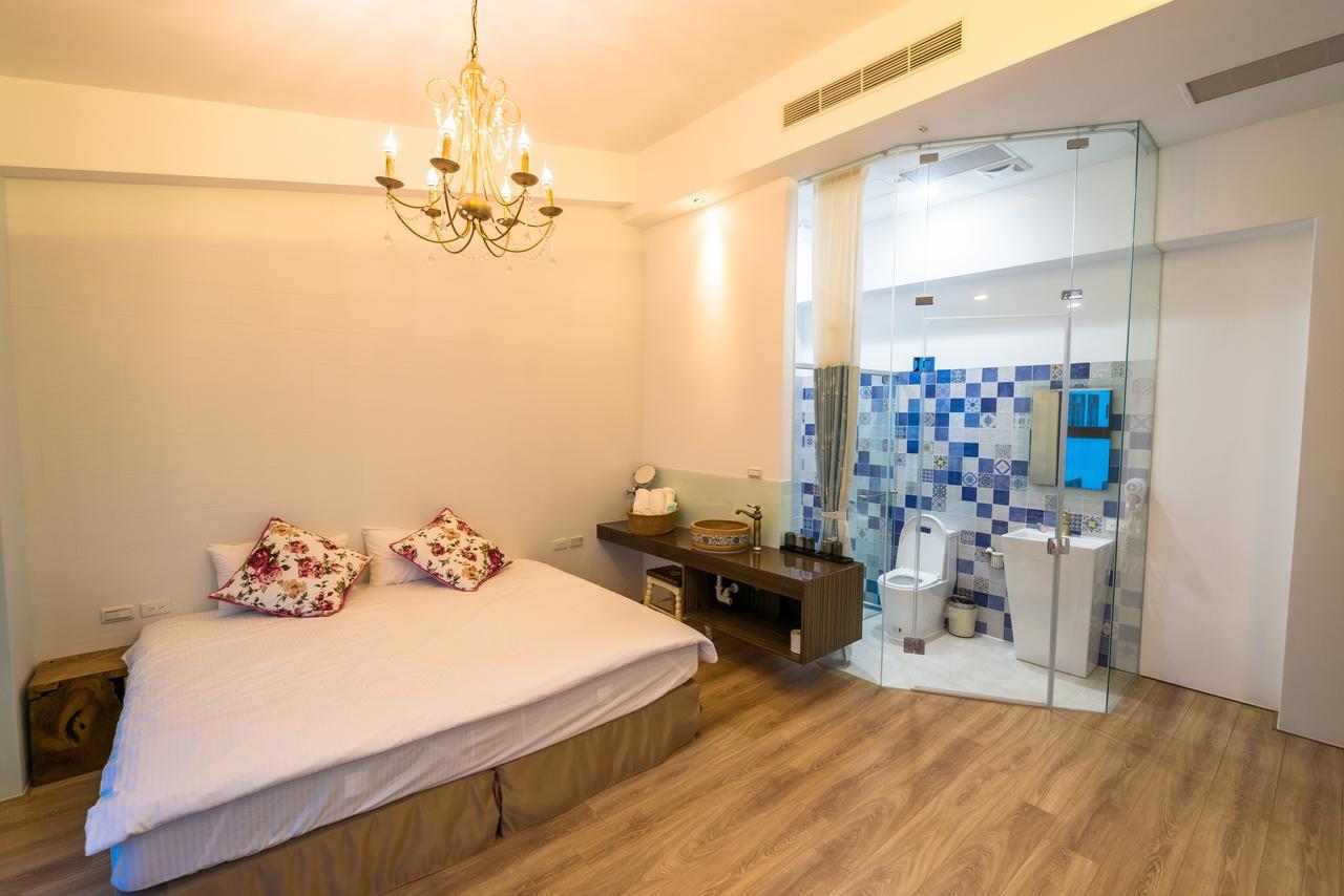 Ing Spa B&B Magong Zewnętrze zdjęcie