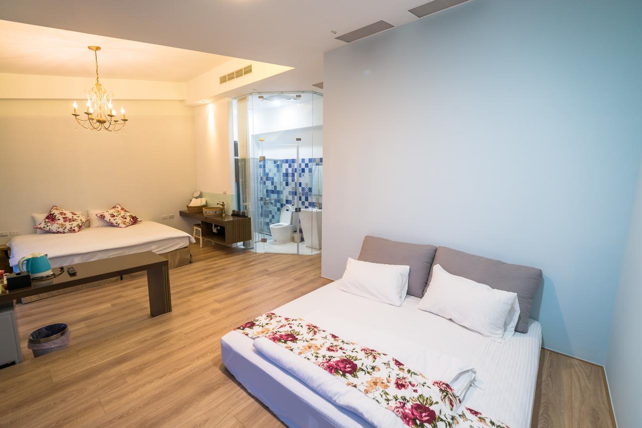 Ing Spa B&B Magong Zewnętrze zdjęcie