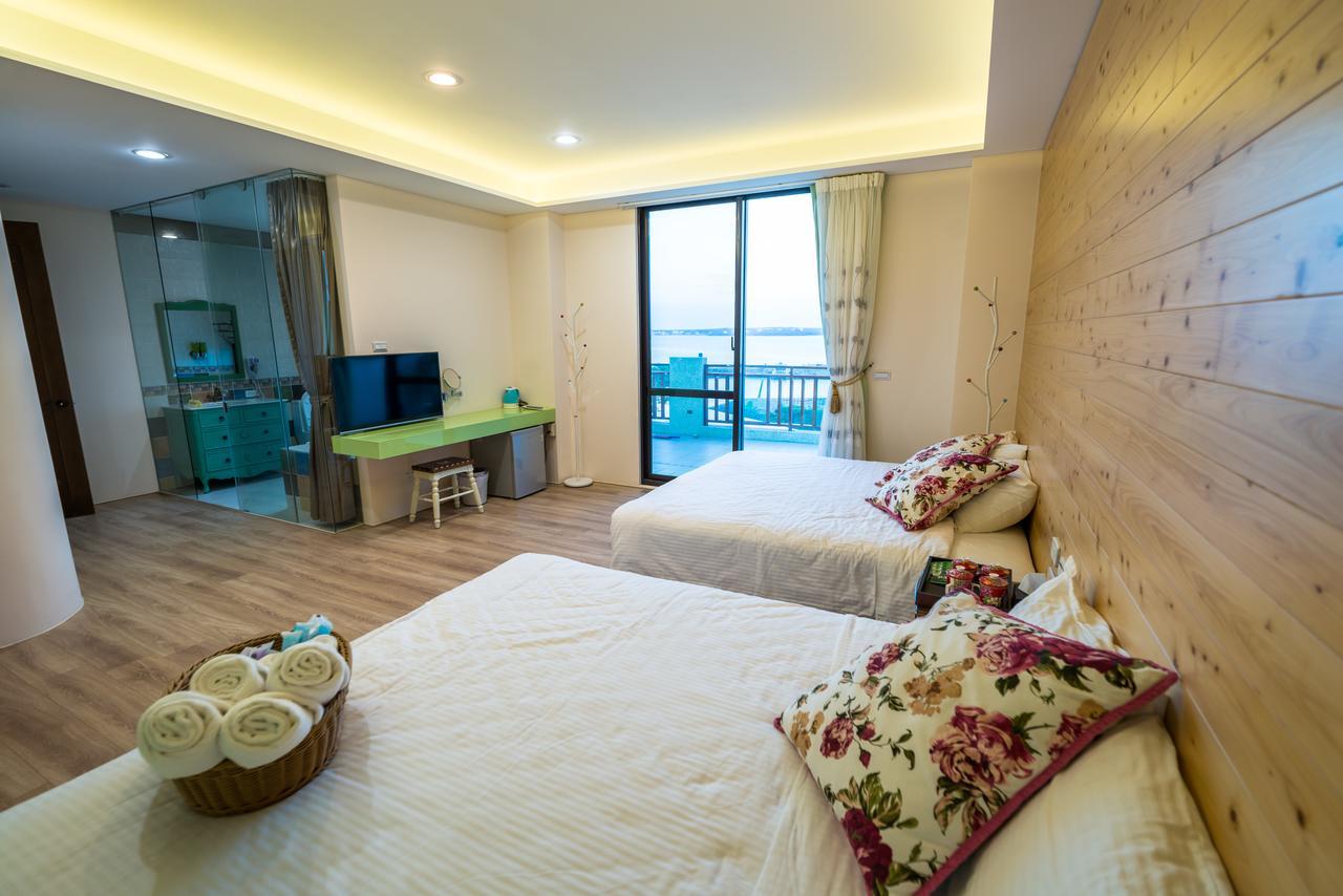 Ing Spa B&B Magong Zewnętrze zdjęcie