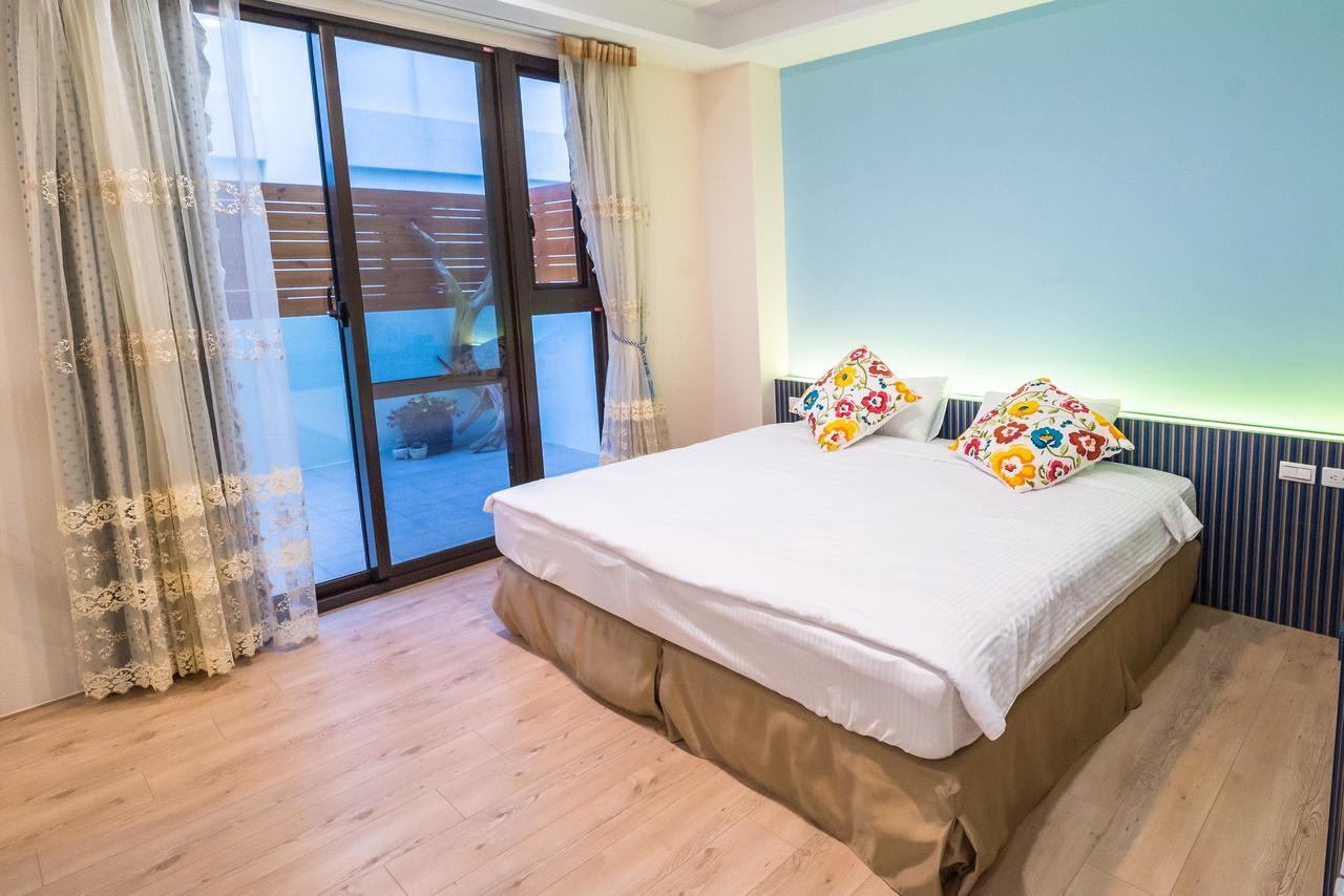 Ing Spa B&B Magong Zewnętrze zdjęcie