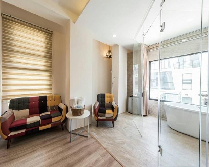 Ing Spa B&B Magong Zewnętrze zdjęcie