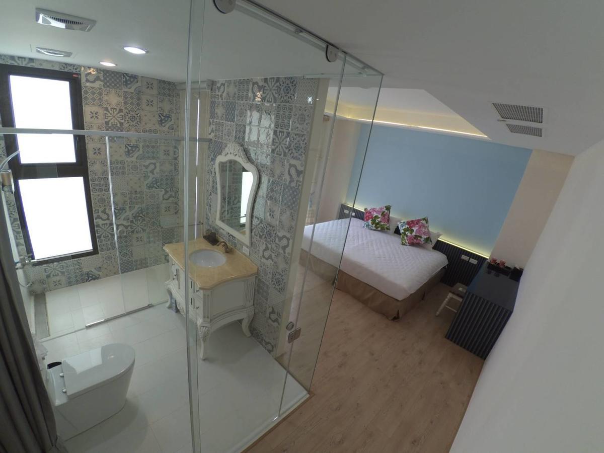 Ing Spa B&B Magong Zewnętrze zdjęcie