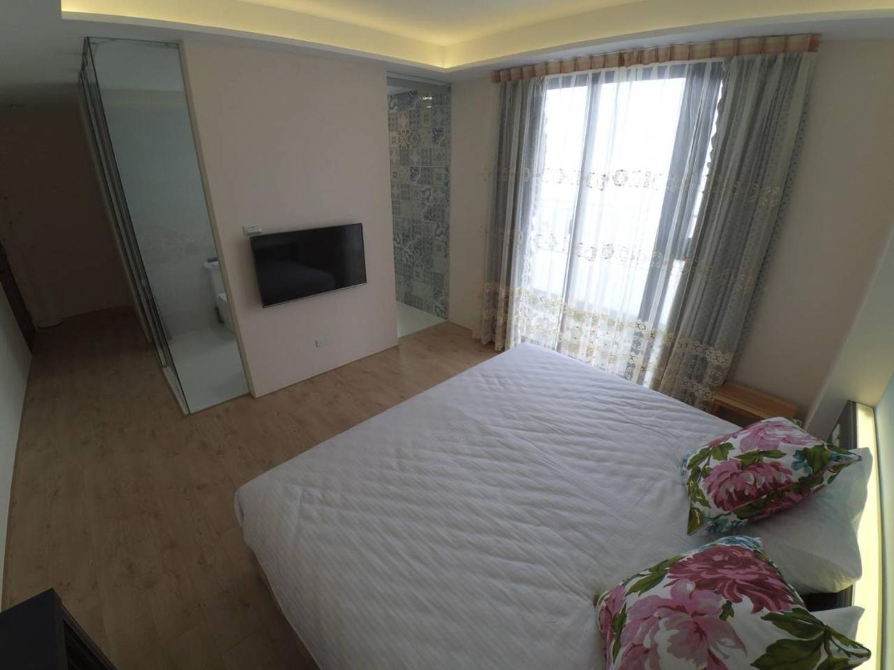 Ing Spa B&B Magong Zewnętrze zdjęcie