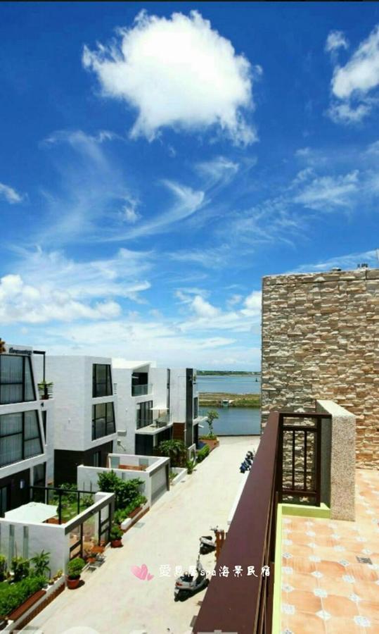 Ing Spa B&B Magong Zewnętrze zdjęcie