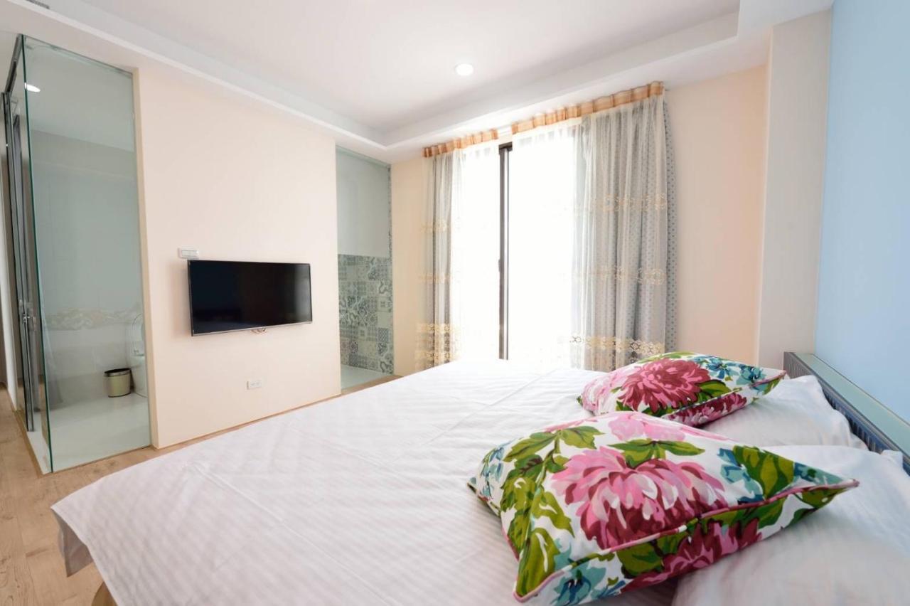 Ing Spa B&B Magong Zewnętrze zdjęcie
