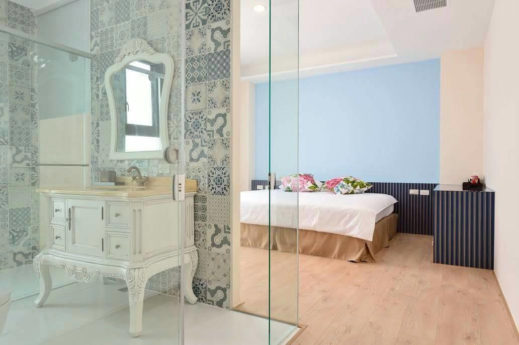 Ing Spa B&B Magong Zewnętrze zdjęcie