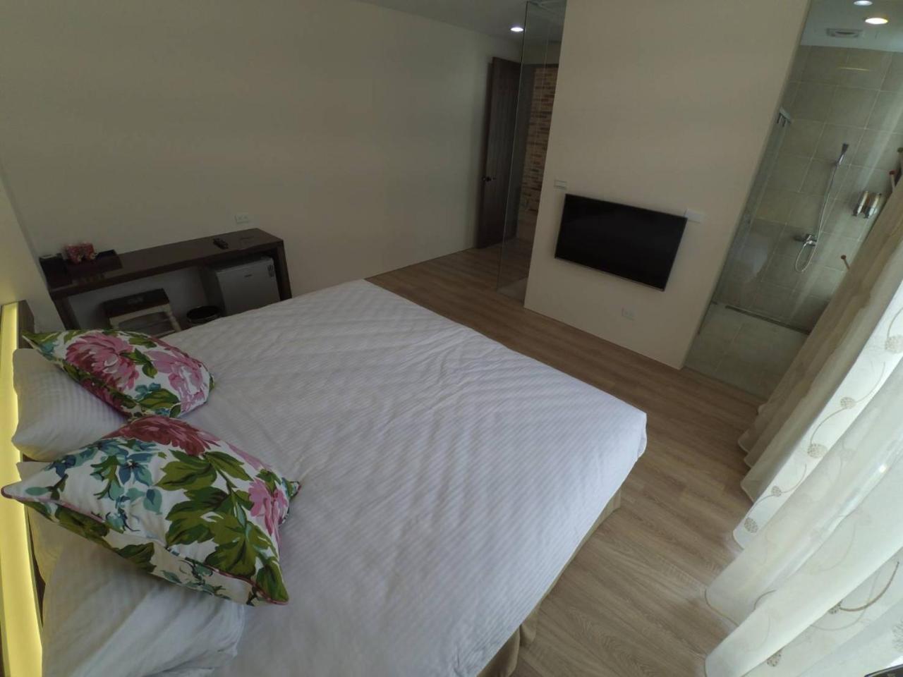 Ing Spa B&B Magong Zewnętrze zdjęcie