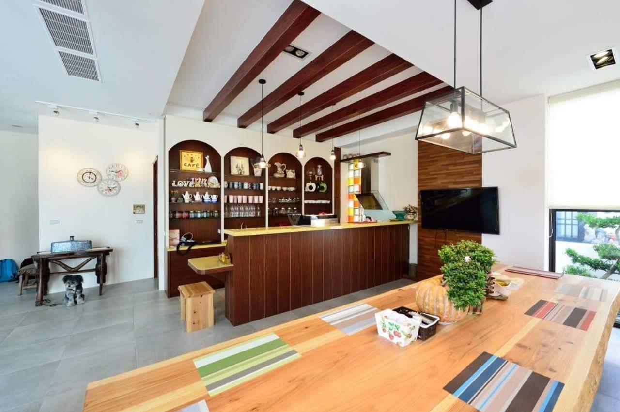 Ing Spa B&B Magong Zewnętrze zdjęcie