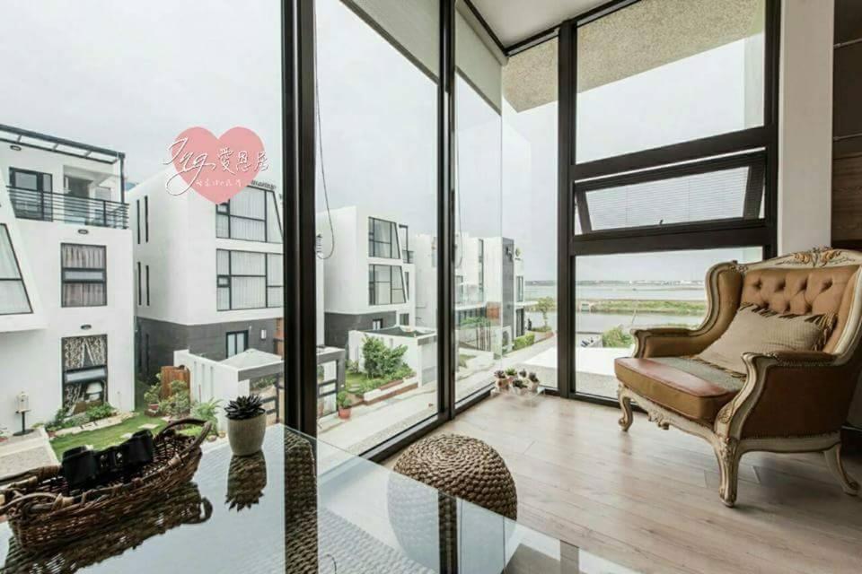 Ing Spa B&B Magong Zewnętrze zdjęcie