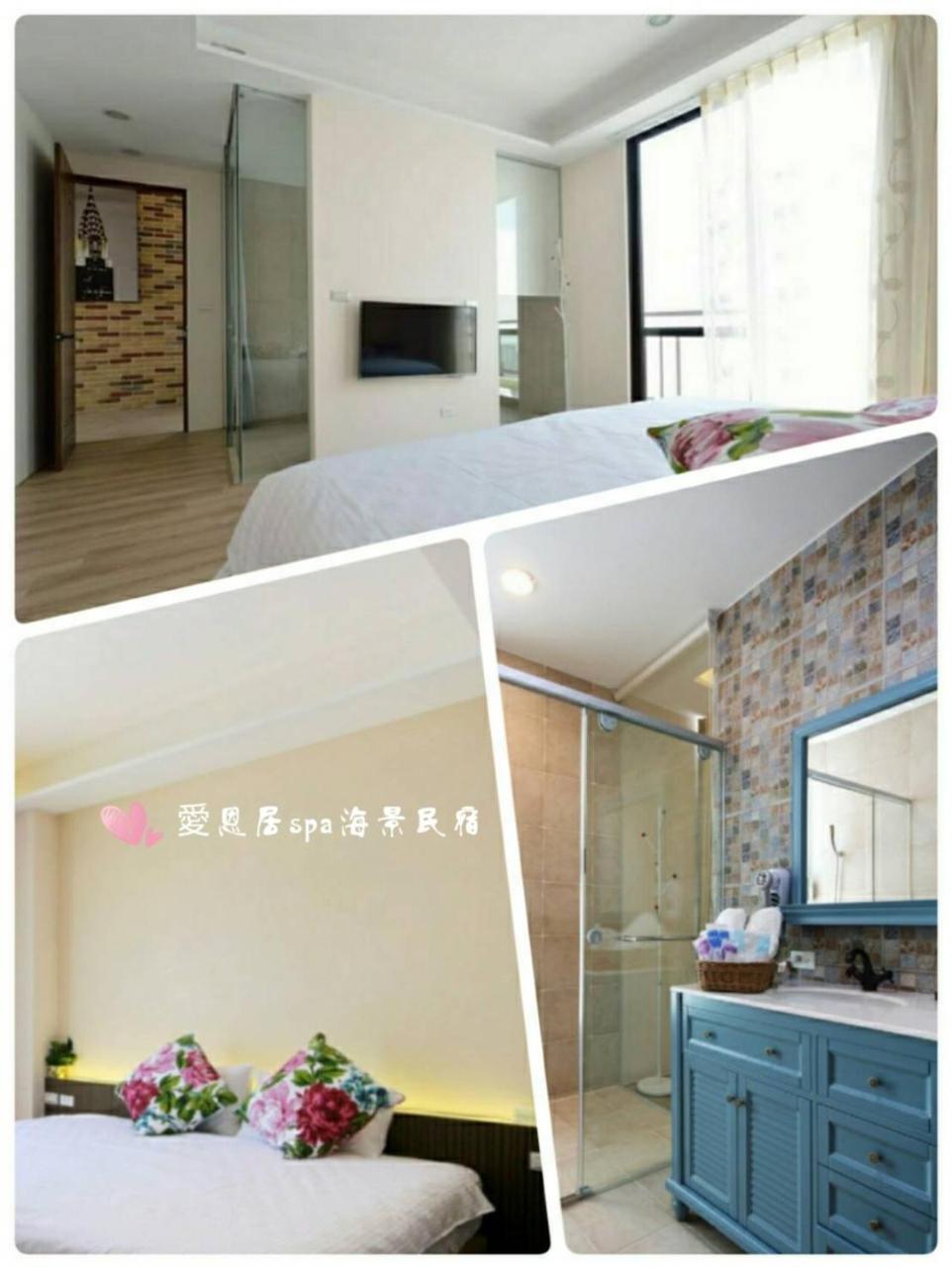 Ing Spa B&B Magong Zewnętrze zdjęcie
