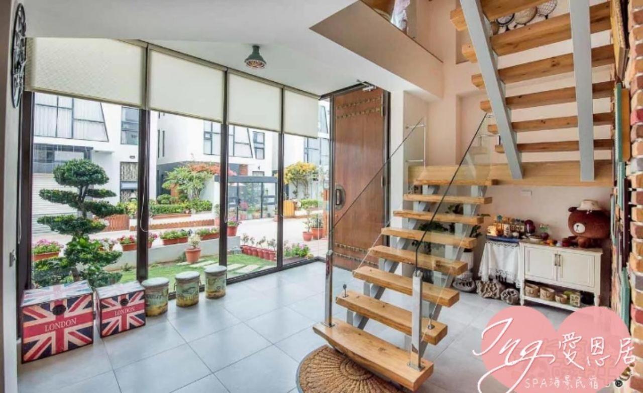 Ing Spa B&B Magong Zewnętrze zdjęcie