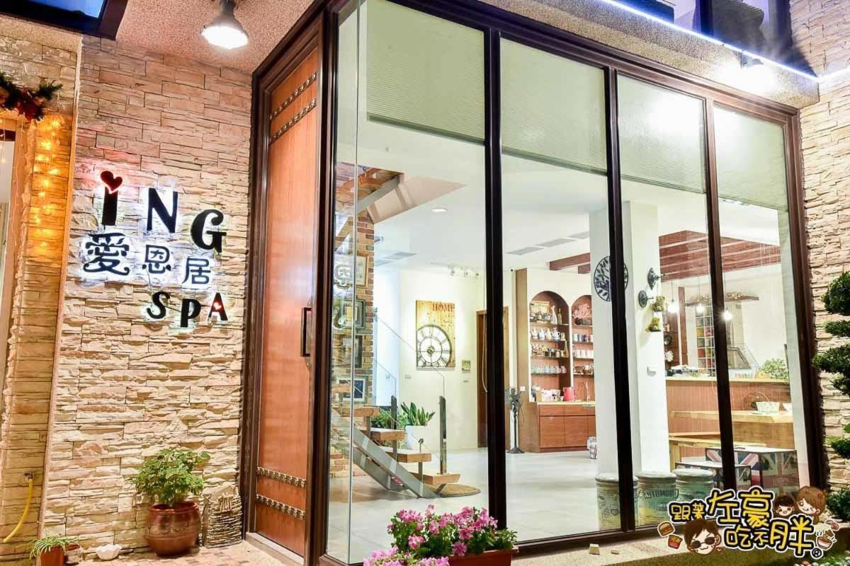 Ing Spa B&B Magong Zewnętrze zdjęcie