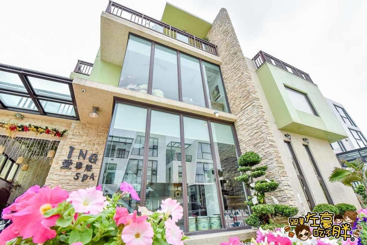 Ing Spa B&B Magong Zewnętrze zdjęcie